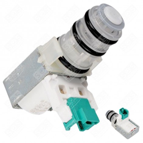 REGENERATION SOLENOID VALVE (ORIGINAL) DISHWASHER - 00611916