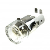 Complete light cover