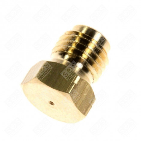 ORIGINAL BUTANE INJECTOR (DIAMETER 0.46) ELECTRIC / GAS HOBS - 909010686