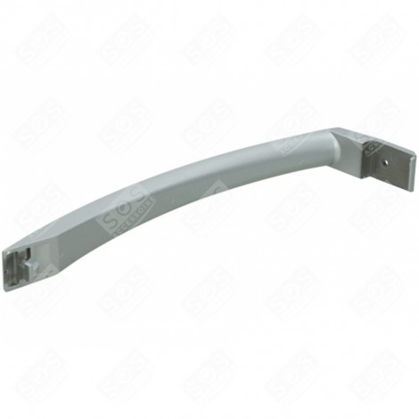 ORIGINAL DOOR HANDLE REFRIGERATOR, FREEZER - 184931147