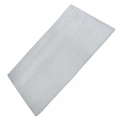 Metal anti-fat filter (sold individually)