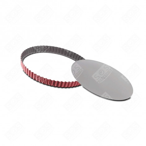 PIE MOLD (28 CM) SMALL HOUSEHOLD APPLIANCE - J1641514