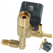 Solenoid valve