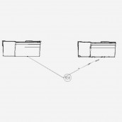 Shelf (reference 838)