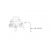 Bundle + fuse NESPRESSO VERTUO PLUS