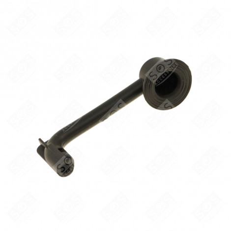 DOLCE GUSTO PICCOLO XS HOSE COFFEE MAKER, ESPRESSO - MS-624833