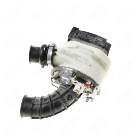 ORIGINAL CYCLE PUMP DISHWASHER - DD93-01012A, DD93-01012B 