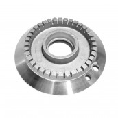 Original burner crown