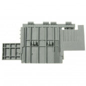 Right basket top holder