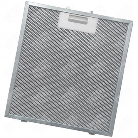 METAL ANTI-FAT FILTER (SOLD INDIVIDUALLY) EXTRACTOR HOOD - 50265686001