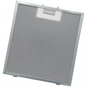 Metal anti-fat filter (sold individually)