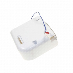 Original air regulation flap