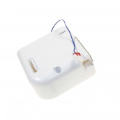 Original air regulation flap