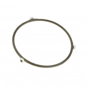 Original rotating shelf support