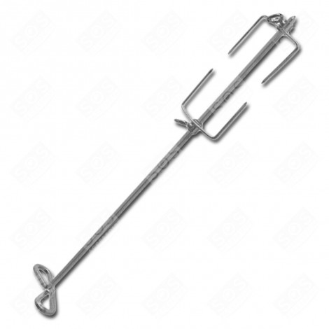 ORIGINAL ROTISSERIE GAS / ELECTRIC OVENS - 3371432018