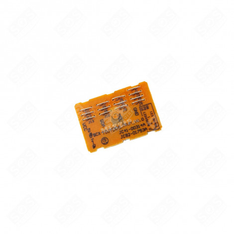 CIRCUIT BOARD FOOD PROCESSOR - MS-650396