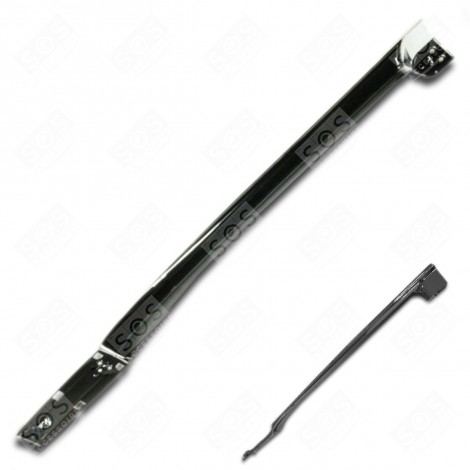 HANDLE BASE NO. 244C REFRIGERATOR, FREEZER - MEB34621501