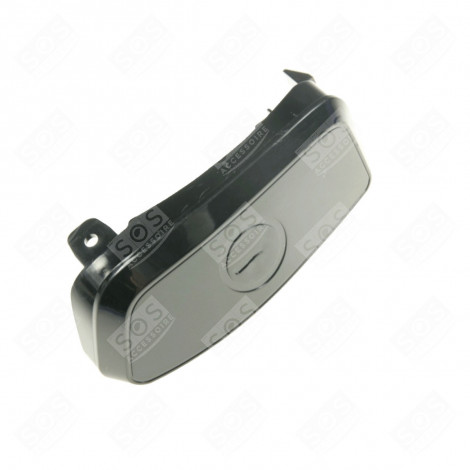 PEDAL / SWITCH BLACK VACUUM CLEANER  - RS-2230000385