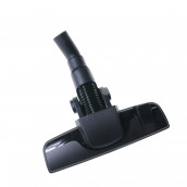 Brush, removable tip