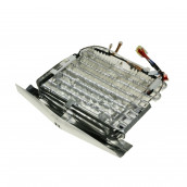 Evaporator set original resistance