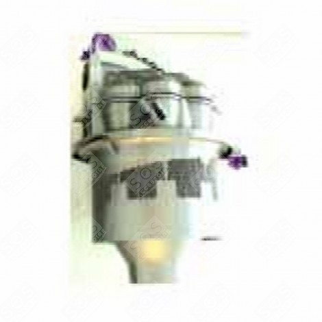 CYCLONE VACUUM CLEANER  - 905411-27