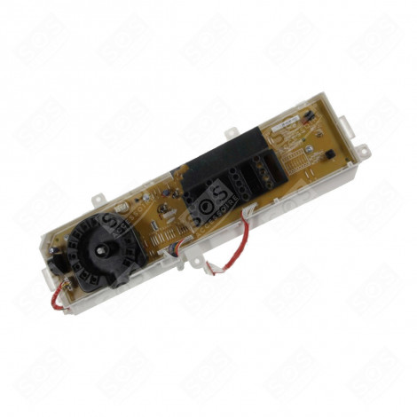 ELECTRONIC CARD, POWER MODULE ORIGINAL WASHING MACHINES - DC94-06256A