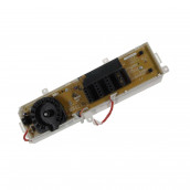 Electronic card, power module original