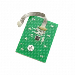 Control board QD782A