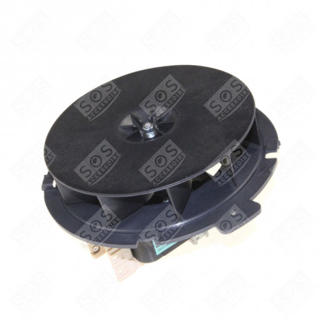 ORIGINAL FAN MOTOR SET GAS / ELECTRIC OVENS - DG96-00005C