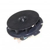 Original fan motor set