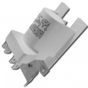 Anti-parasite filter