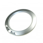 Original outer frame for porthole