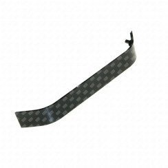 Decorative ring of the original handle