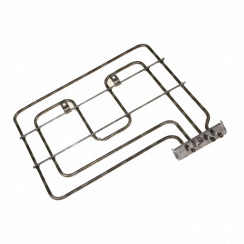 Grill heating element