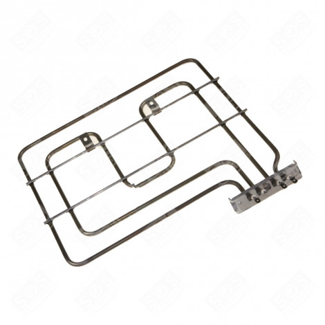 GRILL HEATING ELEMENT GAS / ELECTRIC OVENS - 262900059