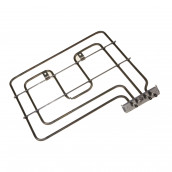 Grill heating element