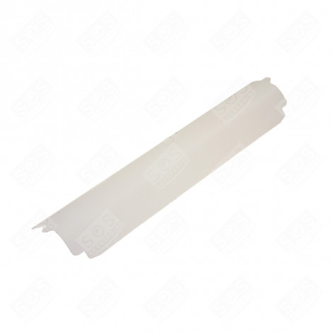 LAMP COVER (ORIGINAL) REFRIGERATOR, FREEZER - 481238028028, C00312341