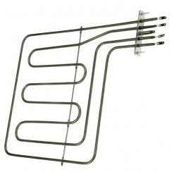 Grill heating element (top) 1,000W + 1,650W