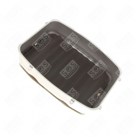 REFLECTOR + UPPER RESISTANCE FOOD PROCESSOR - TS-01042640, TS01042640