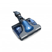 Brush, aqua head attachment