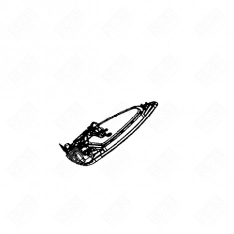 SEMELLE STEAM IRONS / STEAM GENERATOR IRONS - CS-00146535