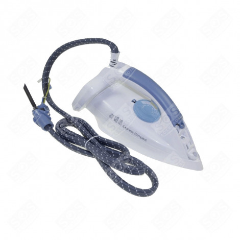 HANDLE CORE + HANDLE + CORD STEAM IRONS / STEAM GENERATOR IRONS - CS-00133232