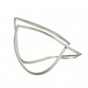 Door seal (fridge section)