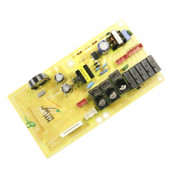 Electronic board, power module