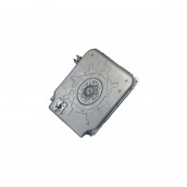 Housing set with original resistance