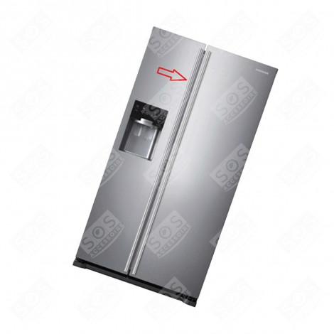 ORIGINAL HANDLE REFRIGERATOR, FREEZER - DA97-05075Z