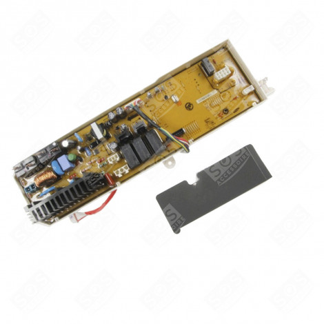 ORIGINAL ELECTRONIC CARD WASHING MACHINES - DC94-06270A