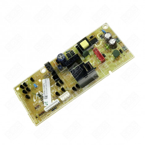 ELECTRONIC BOARD, POWER MODULE MICROWAVE OVENS - DE92-03487L