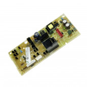Electronic board, power module