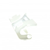 Original right hinge cover